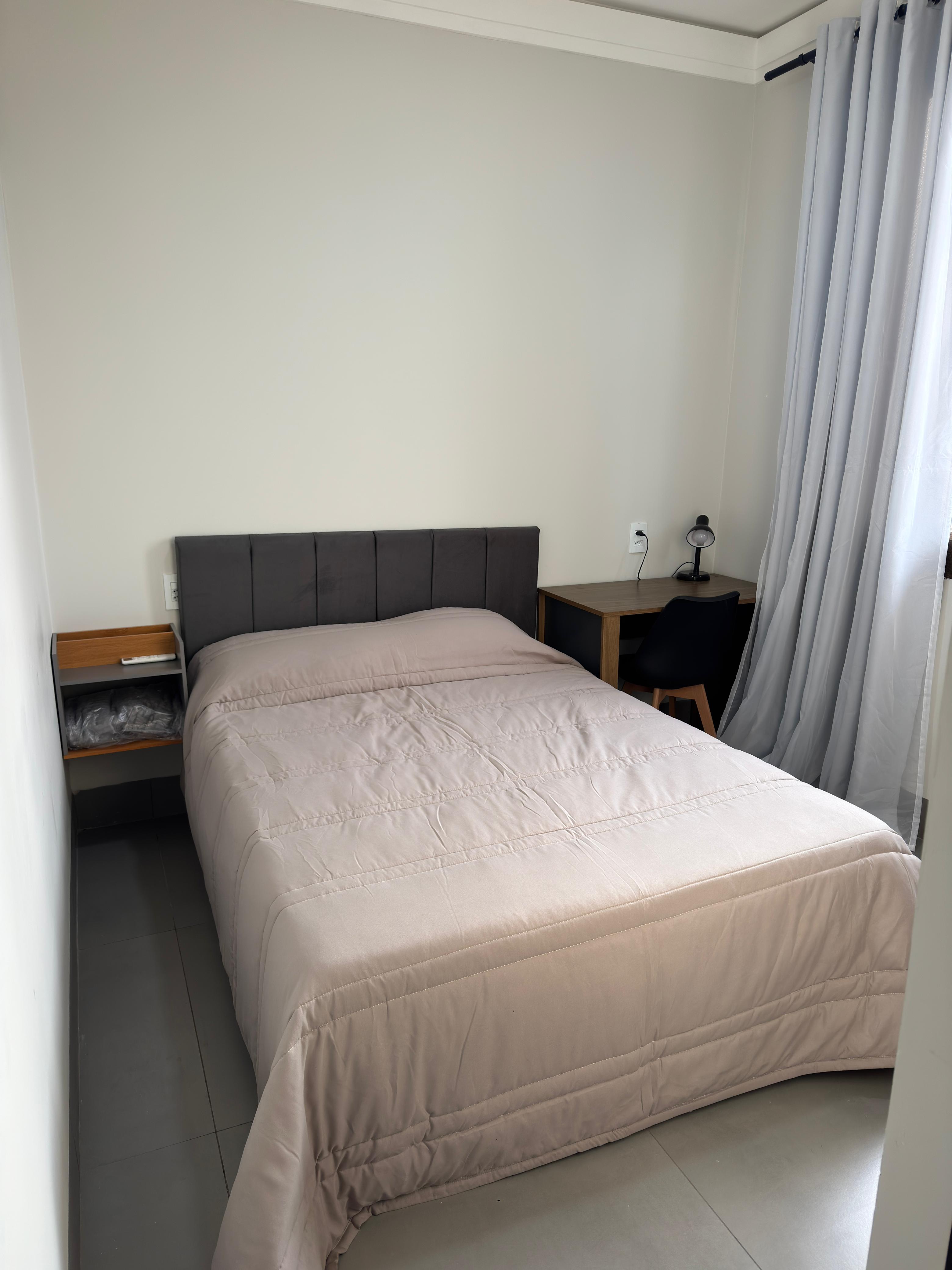 Suíte Quádruplo Padrão